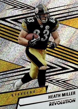 Heath Miller