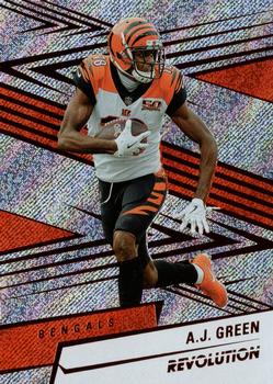 A.J. Green
