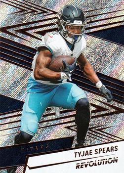 Tyjae Spears