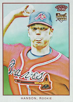 Tommy Hanson