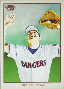 Ian Kinsler