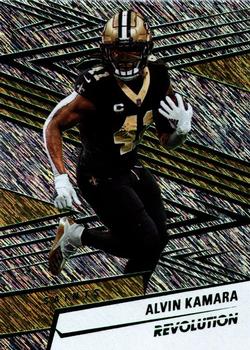 Alvin Kamara