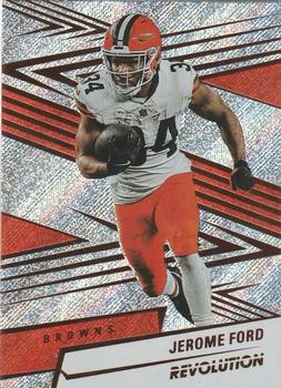 Jerome Ford