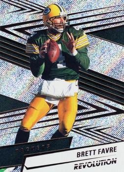 Brett Favre