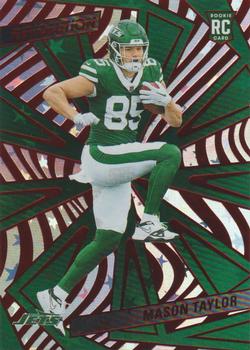 Mason Taylor