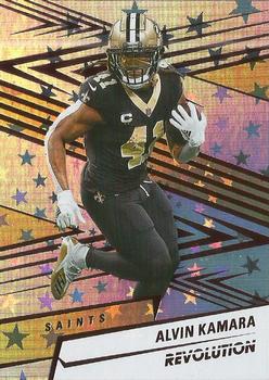 Alvin Kamara