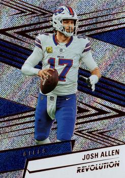 Josh Allen