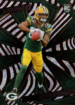 Savion Williams