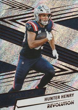 Hunter Henry