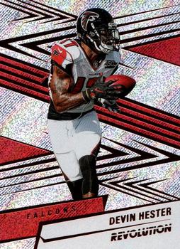 Devin Hester
