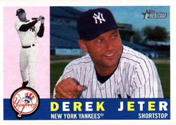 Derek Jeter