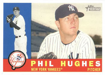 Phil Hughes