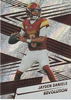 Jayden Daniels