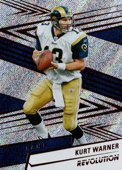 Kurt Warner