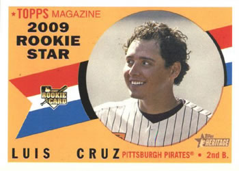 Luis Cruz