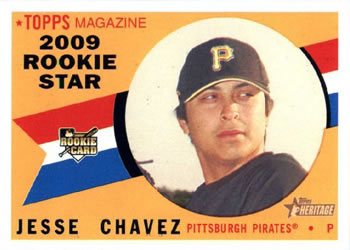 Jesse Chavez