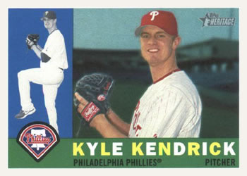 Kyle Kendrick