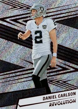 Daniel Carlson
