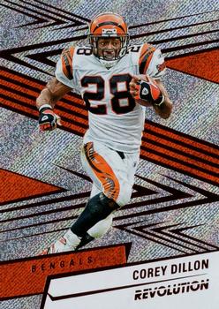 Corey Dillon