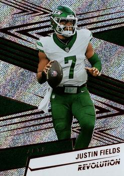 Justin Fields