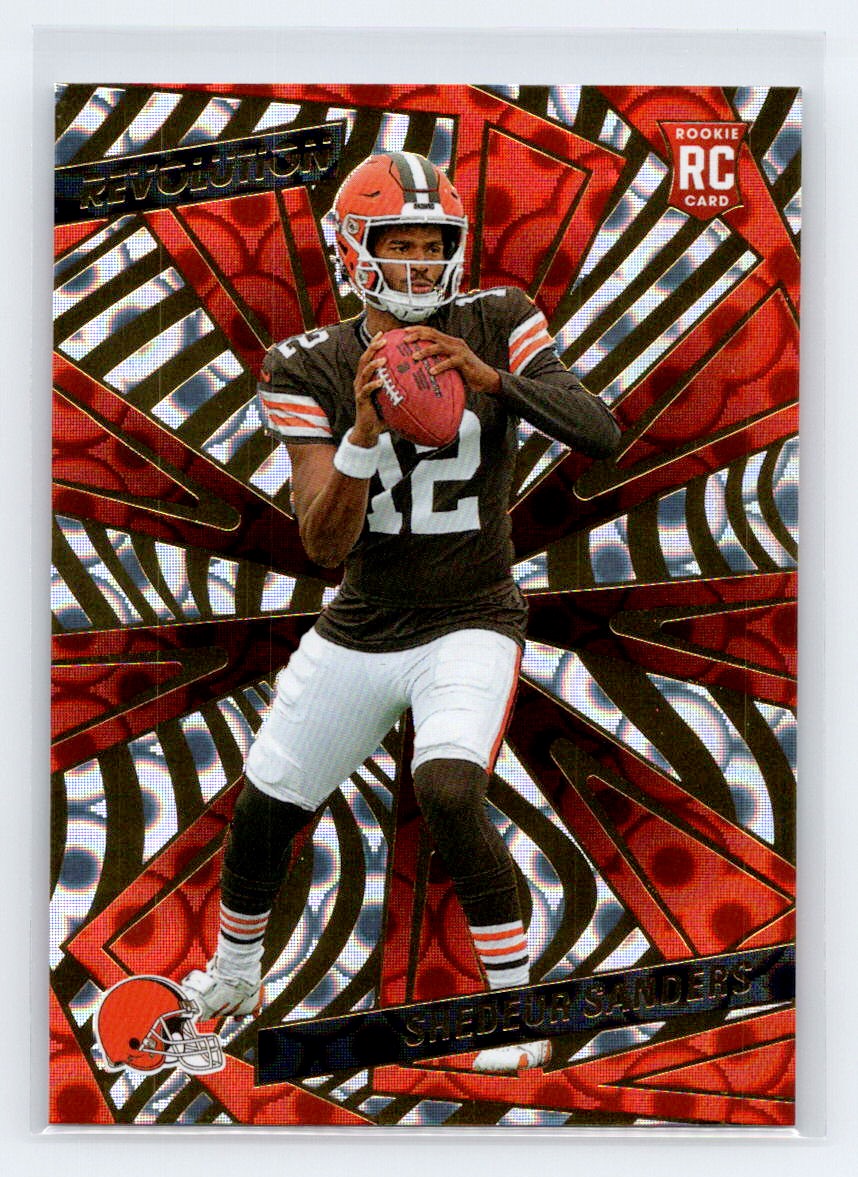 Shedeur Sanders