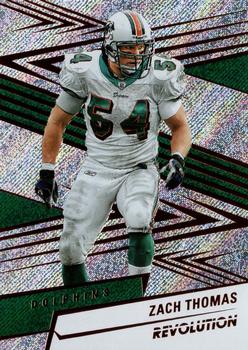 Zach Thomas