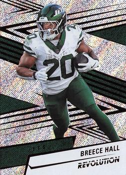 Breece Hall