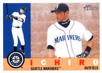 Ichiro