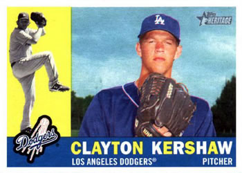 Clayton Kershaw