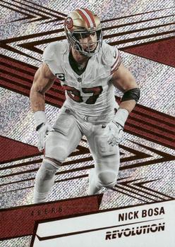 Nick Bosa