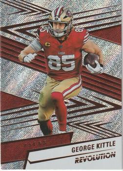 George Kittle