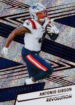 Antonio Gibson