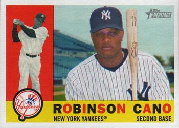 Robinson Cano