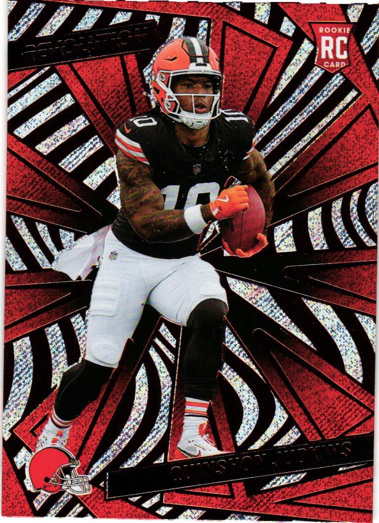Quinshon Judkins