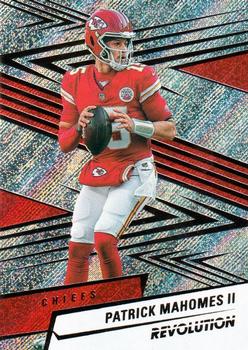 Patrick Mahomes II