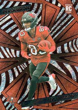 Tez Johnson