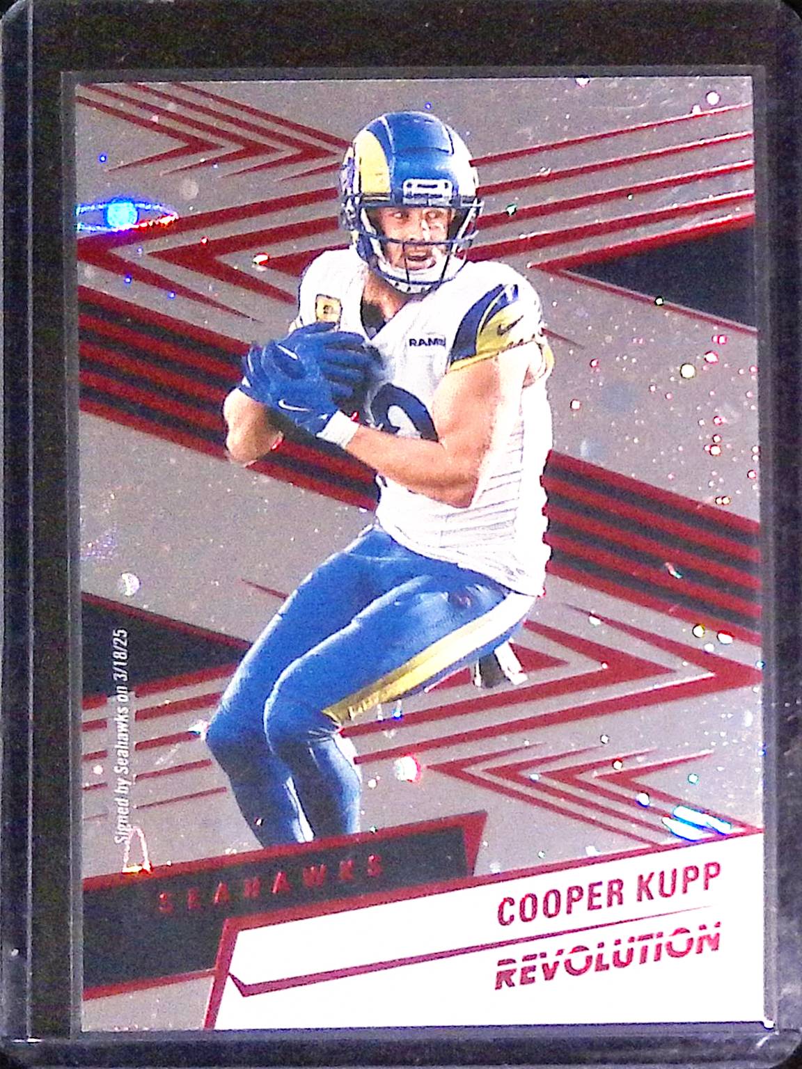 Cooper Kupp