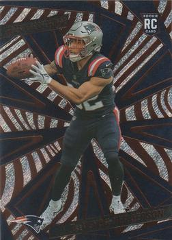 TreVeyon Henderson