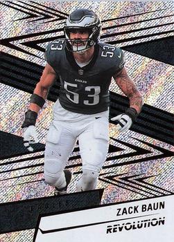 Zack Baun