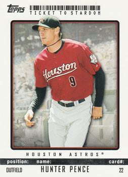 Hunter Pence
