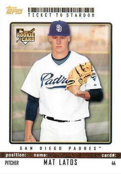 Mat Latos
