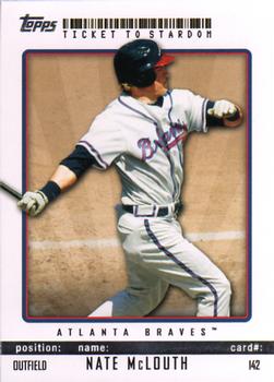 Nate McLouth