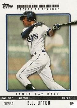 B.J. Upton