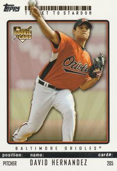 David Hernandez