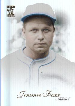 Jimmie Foxx