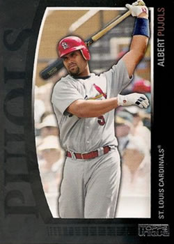 Albert Pujols