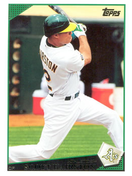 Scott Hairston