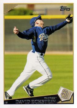 David Eckstein