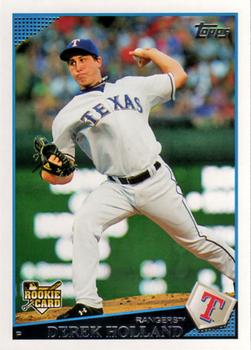 Derek Holland