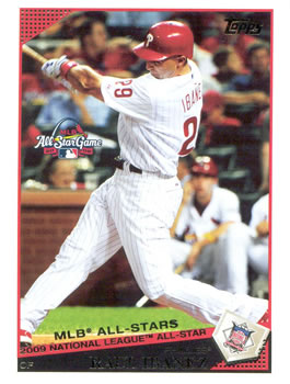 Raul Ibanez